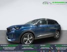 Peugeot 3008 Hybrid 225 e-BVA &agrave; Beaupuy (31)