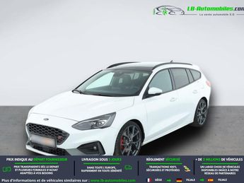  Voir d&eacute;tails -Ford Focus ST 2.3 EcoBoost 280 BVA &agrave; Beaupuy (31)