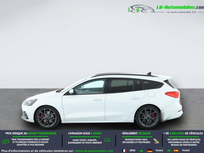 Ford Focus ST 2.3 EcoBoost 280 BVA Blanc M�tallique de 2021