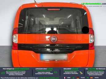 Fiat Qubo