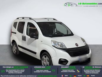 Fiat Qubo
