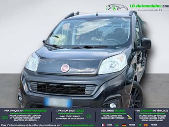 Fiat Qubo