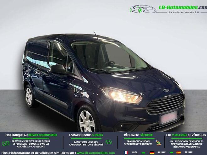 Ford Tourneo 1.0 EcoBoost 100 Bleu de 2022
