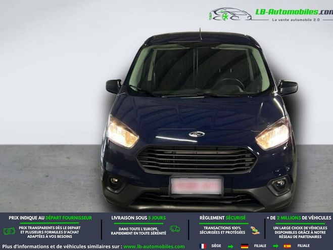 Ford Tourneo 1.0 EcoBoost 100 Bleu de 2022