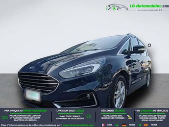 Ford S Max