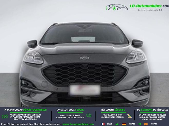 Ford Kuga 2.5 Duratec 225 ch PHEV BVA Gris de 2022