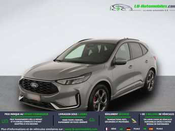  Voir d&eacute;tails -Ford Kuga 1.5 EcoBoost 150 BVA &agrave; Beaupuy (31)