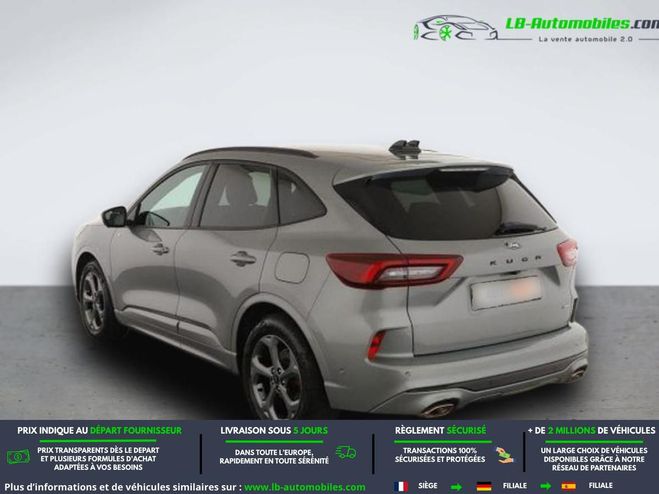 Ford Kuga 1.5 EcoBoost 150 BVA Gris M�tallique de 2025