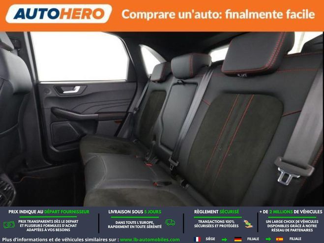 Ford Kuga 1.5 EcoBoost 150 BVA Gris M�tallique de 2025