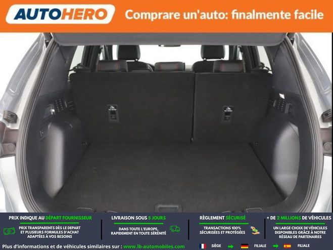 Ford Kuga 1.5 EcoBoost 150 BVA Gris M�tallique de 2025