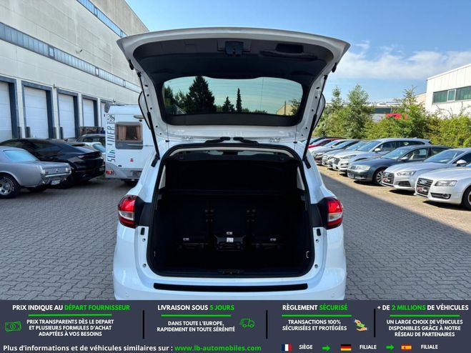 Ford C Max 1.0 EcoBoost 100 Blanc M�tallique de 2019
