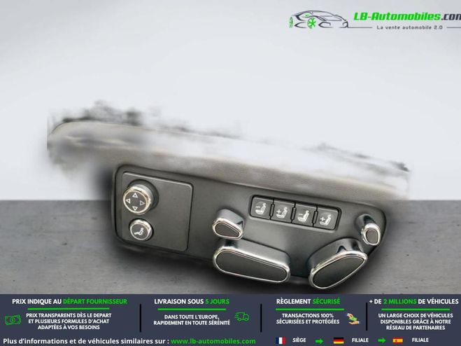 Bentley Continental V8 4.0 550 ch BVA Vert M�tallique de 2024