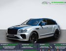 Bentley Bentayga Hybrid 3.0 462ch BVA à Beaupuy (31) Bentley Bentayga Hybrid 3.0 462ch BVA à Beaupuy (31)