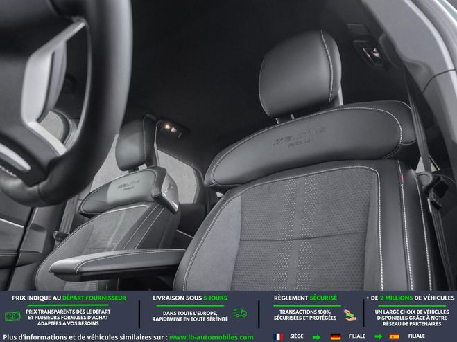 Ford Mustang 99 kWh 487 ch AWD Vert M�tallique de 2025