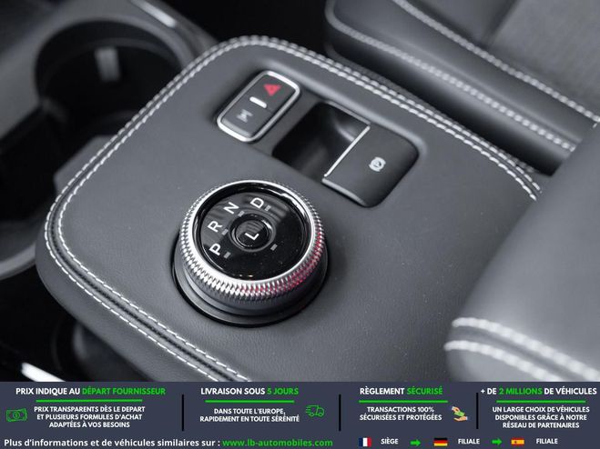 Ford Mustang 99 kWh 487 ch AWD Vert M�tallique de 2025
