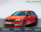 Skoda Rapid 1.2 TSI 90 ch BVM &agrave; Beaupuy (31)