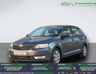 Skoda Rapid 1.2 TSI 90 ch BVM &agrave; Beaupuy (31)