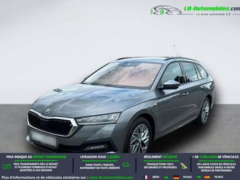  Voir d&eacute;tails -Skoda Octavia 2.0 TDI 116 ch BVM &agrave; Beaupuy (31)