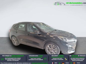  Voir d&eacute;tails -Ford Kuga 1.5 EcoBlue 120 BVM &agrave; Beaupuy (31)