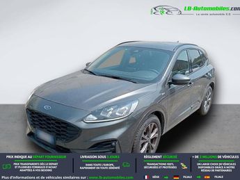  Voir d&eacute;tails -Ford Kuga 1.5 EcoBlue 120 BVM &agrave; Beaupuy (31)