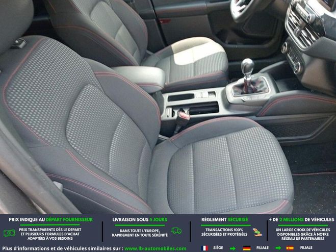 Ford Kuga 1.5 EcoBlue 120 BVM Gris de 2022
