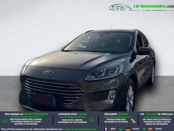  Voir d&eacute;tails -Ford Kuga 1.5 EcoBoost 150 BVM &agrave; Beaupuy (31)
