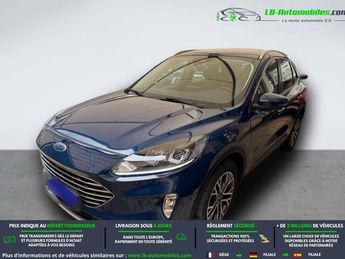  Voir d&eacute;tails -Ford Kuga 1.5 EcoBlue 120 BVM &agrave; Beaupuy (31)