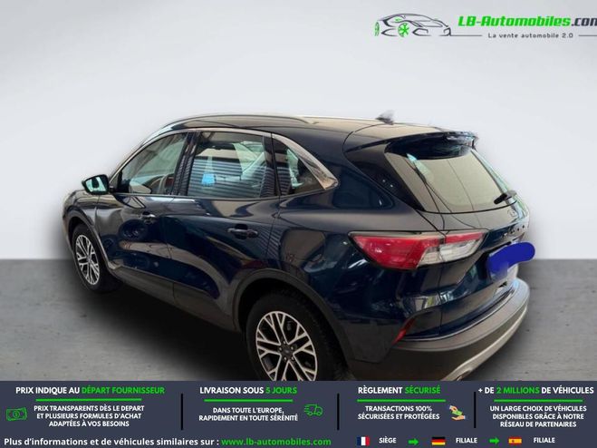 Ford Kuga 1.5 EcoBlue 120 BVM Bleu de 2021