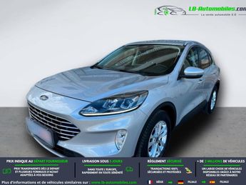  Voir d&eacute;tails -Ford Kuga 1.5 EcoBlue 120 BVM &agrave; Beaupuy (31)