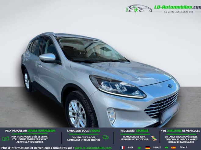 Ford Kuga 1.5 EcoBlue 120 BVM Argent� de 2020