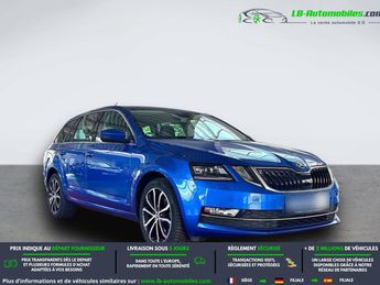  Voir d&eacute;tails -Skoda Octavia 1.5 TSI 150 ch BVA &agrave; Beaupuy (31)