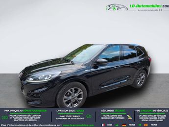  Voir d&eacute;tails -Ford Kuga 1.5 EcoBlue 120 BVM &agrave; Beaupuy (31)