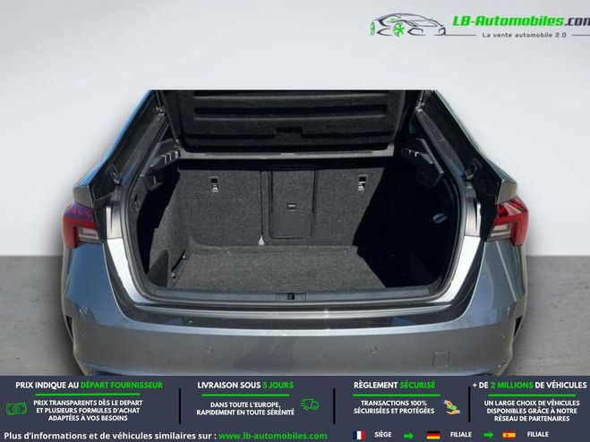 Skoda Octavia 2.0 TDI 200 ch BVA Gris M�tallique de 2023
