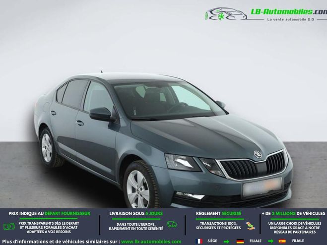 Skoda Octavia 1.5 TSI 150 ch BVA Gris de 2020