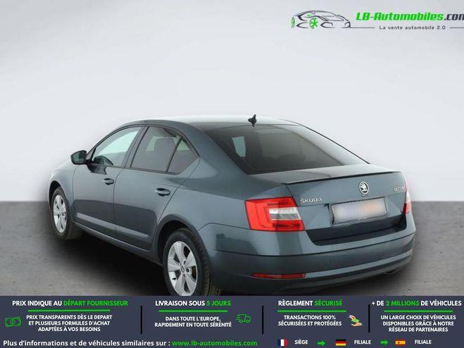 Skoda Octavia 1.5 TSI 150 ch BVA Gris de 2020