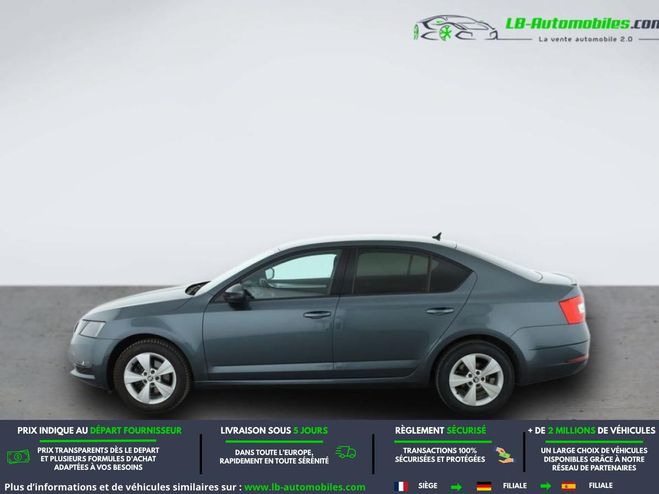 Skoda Octavia 1.5 TSI 150 ch BVA Gris de 2020