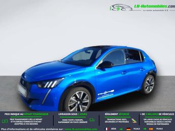  Voir d&eacute;tails -Peugeot 208 PureTech 130  BVA &agrave; Beaupuy (31)