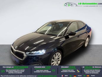  Voir d&eacute;tails -Skoda Octavia 2.0 TDI 150 ch BVA &agrave; Beaupuy (31)