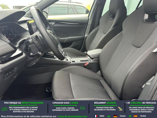 Skoda Octavia 2.0 TDI 150 ch BVA Gris M�tallique de 2023
