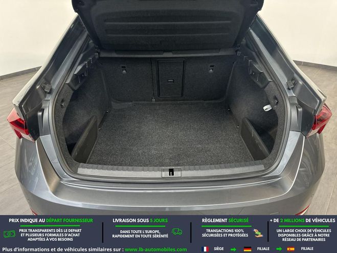 Skoda Octavia 2.0 TDI 150 ch BVA Gris M�tallique de 2023