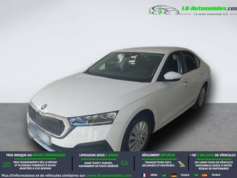  Voir d&eacute;tails -Skoda Octavia 1.0 TSI 110 ch BVM &agrave; Beaupuy (31)