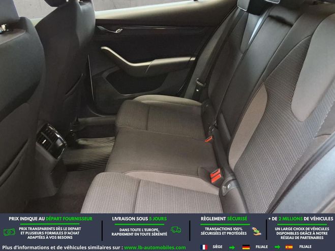 Skoda Octavia 2.0 TDI 116 ch BVM Blanc M�tallique de 2022