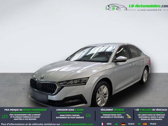  Voir d&eacute;tails -Skoda Octavia 1.0 TSI 110 ch BVM &agrave; Beaupuy (31)
