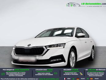  Voir d&eacute;tails -Skoda Octavia 1.0 TSI 110 ch BVM &agrave; Beaupuy (31)