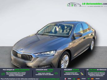  Voir d&eacute;tails -Skoda Octavia 1.0 TSI mHEV 110 ch BVA &agrave; Beaupuy (31)