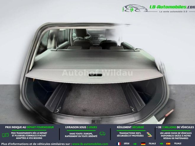 Skoda Fabia 1.0 MPI 75 ch BVM Blanc de 2019