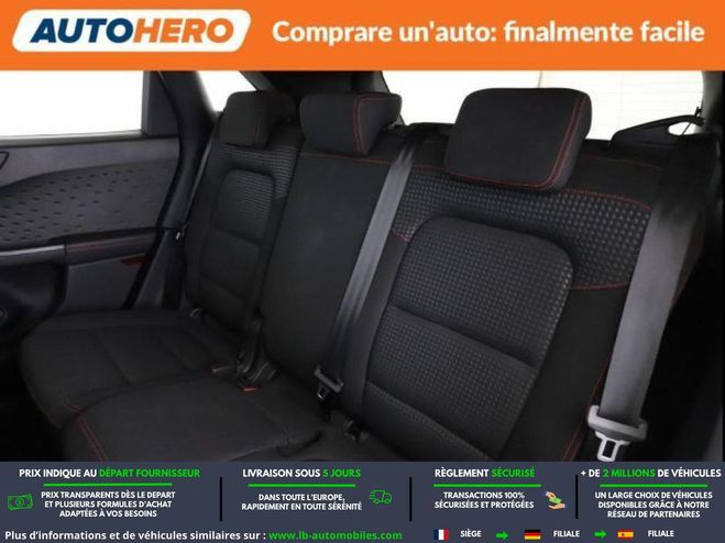 Ford Kuga 1.5 EcoBlue 120 BVM Gris M�tallique de 2020
