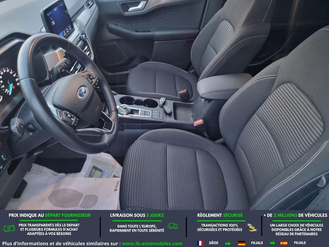 Ford Kuga 1.5 EcoBlue 120 BVA Blanc de 2020