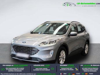  Voir d&eacute;tails -Ford Kuga 1.5 EcoBlue 120 BVM &agrave; Beaupuy (31)