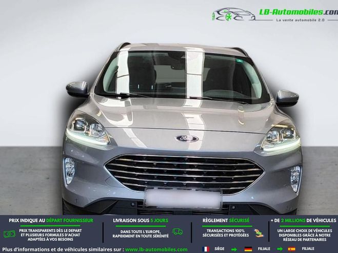 Ford Kuga 1.5 EcoBlue 120 BVM Gris de 2022
